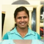 இலங்கையில் மிக இளவயதில் கல்வி நிர்வாக சேவை அதிகாரியாக பதவி உயர்த்தப்பட்ட யாழ் மங்கை!