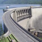 விக்டோரியா நீர்த்தேக்கத்தில் கடும் வெப்பத்தினால் ஆவியான ஜிகாவாட் மின்சாரம்!