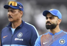 விராட் கோலிக்கு 2-3 மாதங்கள் ஓய்வு தேவை-முன்னாள் இந்திய அணி பயிற்சியாளர் தெரிவிப்பு