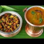 வெண்டைக்காய் சாம்பார் செய்வது எப்படி?