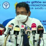 மீண்டும் அதிகரித்து வரும் கொரோனா தொற்று !