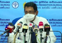 மீண்டும் அதிகரித்து வரும் கொரோனா தொற்று !