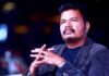 மகளை தொடர்ந்து மகனை களமிறக்கும் பிரபல இயக்குனர்…