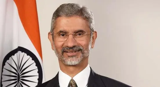 பலவேறு திட்டங்களுடன் இந்திய வெளியுறவு அமைச்சர் இலங்கை விஜயம் !
