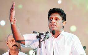 மக்களோ பாதாளத்தில்! ஆனால் ராயபக்சர்களுக்கோ சுதந்திர தினம் புறக்கணித்த எதிர்க்கட்சி