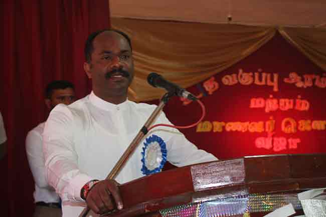 மலையகத்தில் வெகு விரைவில் வரவுள்ள பல்கலைக்கழகம்…