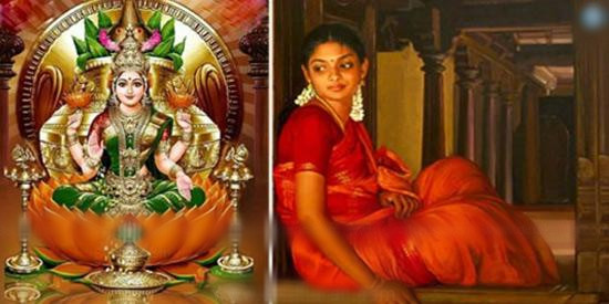 வீடு லட்சுமி கடாட்சத்துடன் இருக்க பெண்கள் கடைபிடிக்க வேண்டியவை!