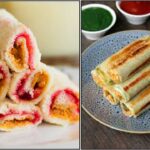 5 பிரெட் துண்டு இருந்தால் இவ்வளவு சுவையான காலை உணவை சமைக்க முடியுமா !