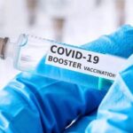 மூன்றாவது தடுப்பூசியான பூஸ்டர் தடுப்பூசியை பெற்றவர்கள் தொடர்பில் வெளியான தகவல்