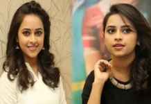 பிரபல நடிகருடன் மீண்டும் இணைந்த நடிகை ஸ்ரீ திவ்யா