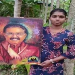 ஓவியப்போட்டி- கிளிநொச்சிக்குப் பெருமை தேடி தந்த மங்கை