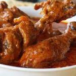 சிக்கன் பூனா