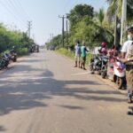 வவுனியாவில் இடம்பெற்ற விபத்து உயிரிழந்த 32 இளைஞன்!