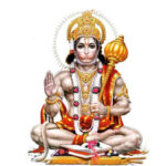 ஆஞ்சநேயருக்கு இத்தனை அவதாரமா?