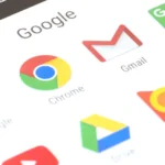 8 ஆண்டுகளுக்கு பிறகு தனது உருவத்தை மாற்றும் கூகுள் க்ரோம்