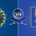 1வது டி20 : இலங்கை – இந்திய அணிகளுக்கிடையே நாளை ஆரம்பம்!