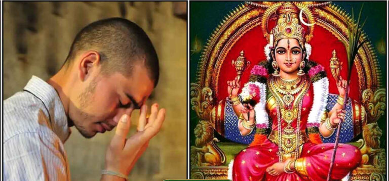வாழ்க்கையில் ஜெயித்து கொண்டே இருக்க வேண்டுமா? இந்த திலகத்தை நெற்றியில் இட்டுக்கொள்ளுங்கள்