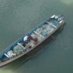 நேற்றைய தினம் தொழிற்குச் சென்ற படகு இதுவரை கரை திரும்பவில்லை