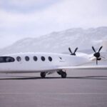 முழுமையாக மின்சாரத்தில் இயங்கும் விமானம்-இஸ்ரேலிய நிறுவனம் தயாரிப்பு