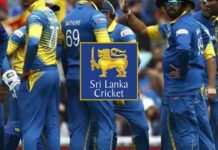 இலங்கை அணி 5வது ரி20யில் அபார வெற்றி!