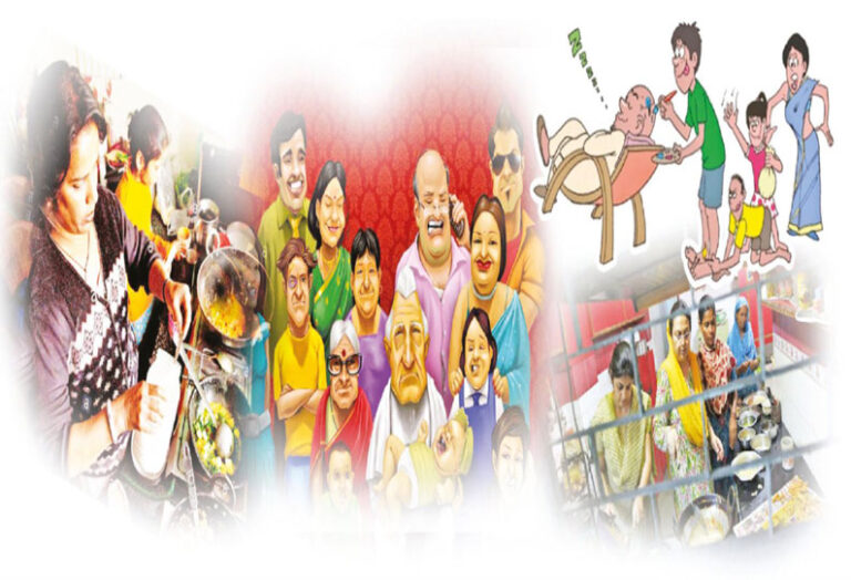 நாம் உதவி செய்யும் நல்ல செயல்கள் எத்தனை தலை முறைக்கு சென்றடையும்