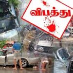 2மாதங்களில் வீதி விபத்துக்களில் எத்தனை பேர் உயிரிழந்தனர் தெரியுமா?