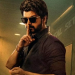 தன்னை கலாய்த்த நெட்டிசன்களுக்கு பதிலடி கொடுத்த தளபதி விஜய்..!