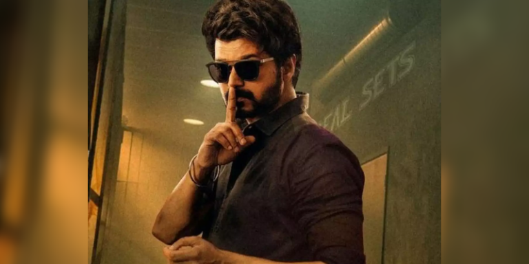 தன்னை கலாய்த்த நெட்டிசன்களுக்கு பதிலடி கொடுத்த தளபதி விஜய்..!