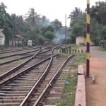 இலங்கையில் அநுராதபுரம் – ஓமந்தை புகையிரத பாதை 5ஆம் திகதி முதல் மூடப்படும் !