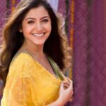 வீராங்கனையாக நடிகை அனுஷ்கா சர்மா..