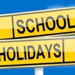 இலங்கையில் க.பொ.த உயர்தரப் பரீட்சைக்காக அனைத்து பாடசாலைகளும் விடுமுறை