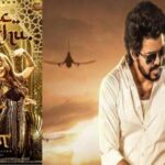 வெளியான பீஸ்ட்டின் அரபிக் குத்து பாடல்-இதோ உங்களுக்காக!!!