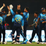 கிரிக்கட் தொடரில் பங்கேற்பதற்காக அவுஸ்திரேலியாவுக்கு இலங்கை அணி பயணம்