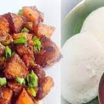 இட்லி மஞ்சூரியன் செய்வது எப்படி…?