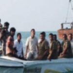 யாழில் 20கும் மேற்பட்ட இந்திய மீனவர்கள் கைது