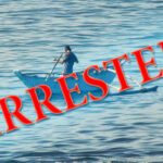 கிளிநொச்சியில் 10க்கும் அதிகமான இந்திய மீனவர்கள் கைது