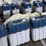 இந்தியாவில் உள்ளாட்சித் தேர்தலில் பதிவான வாக்குகளை எண்ணும் நடவடிக்கை ஆரம்பம்