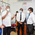 இலங்கை நிலைபெறுதகு வலுசக்தி அதிகார சபைக்கு திடீரென சென்ற கோட்டாபய