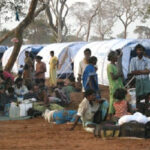 இலங்கை ஏதிலிகள் 89 பேர் அமெரிக்க முகாமில் தடுத்து வைக்கப்பட்டுள்ளது