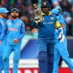 இலங்கைக்கு வெள்ளையடித்த இந்தியா!