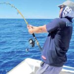 தூண்டிலால் சாதனை படைத்த இளைஞன்!!!