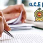 உயர்தர பரீட்சை மாணவர்கள் இருவர் -பரீட்சை மண்டபத்திற்கு பொறுப்பான ஆசிரியர் செய்த செயல்