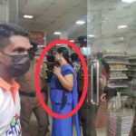 சட்டத்தை மதிக்காத சதொச ஊழியர்கள்…