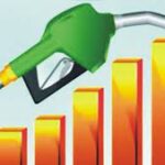 இலங்கையில் எரிபொருள் விலை அதிகரிப்பு!