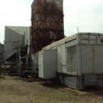 எரிபொருள் தட்டுப்பாடு காரணமாக இரண்டு ஜெனரேட்டர்கள் செயலிழப்பு !