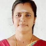 திருகோணமலை மாவட்டத்திற்கு முதல் முதலாக பெண் தவிசாளர் நிஜமனம்