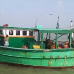 இந்திய இழுவை படகுகள்- யாழ்ப்பாணத்தில் ஏலம்