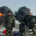 ஐரோப்பாவில் கடும் போர் மூண்டது!!