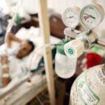 அதிதீவிர சிகிச்சை பிரிவில் ஒக்சிஜன் தேவை!!!