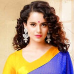 தொகுப்பாளராக நடிகை கங்கனா ரனாவத்